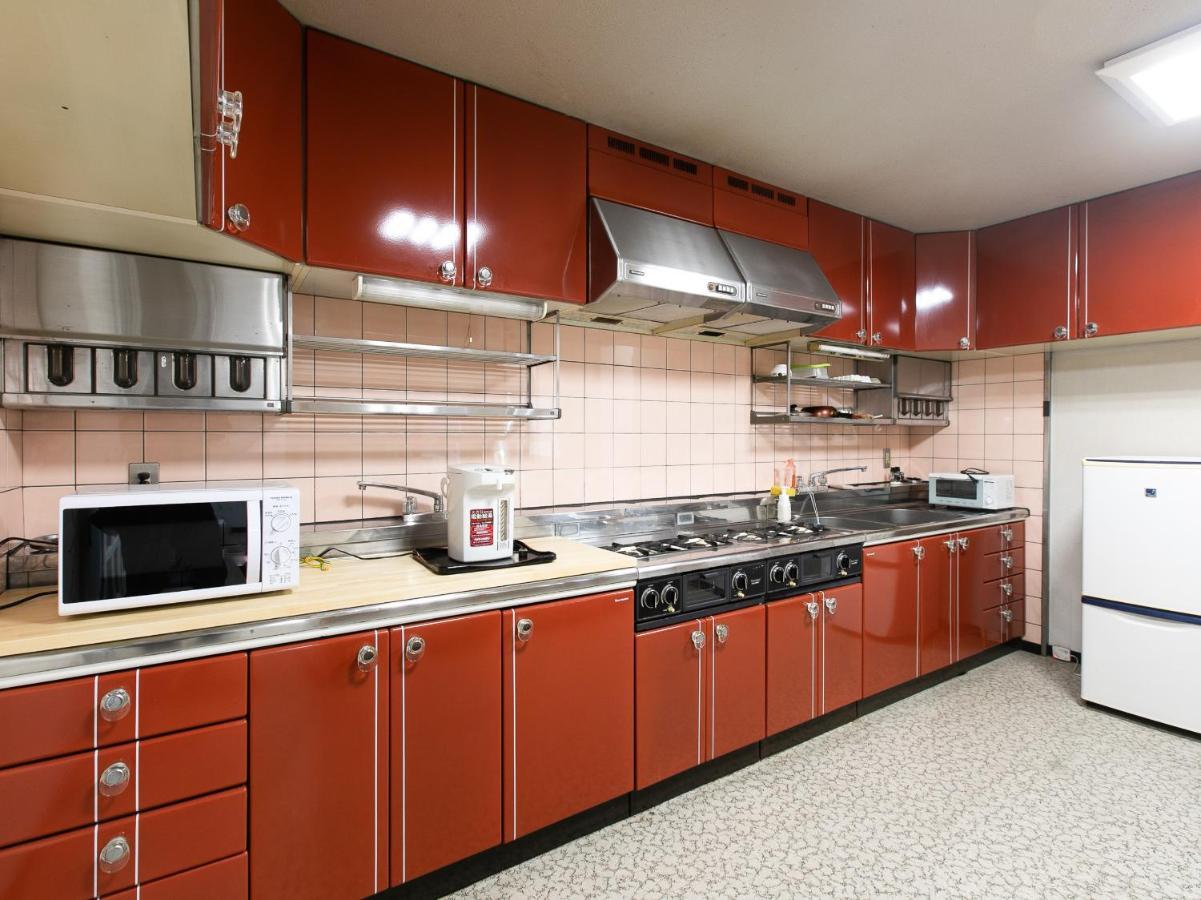 Tabist Raika Hiroshima Miyoshi Hotel Miyoshi  Екстериор снимка
