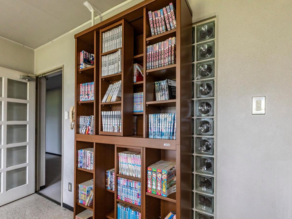 Tabist Raika Hiroshima Miyoshi Hotel Miyoshi  Екстериор снимка