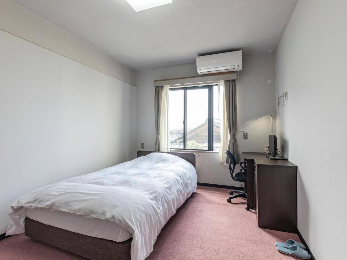 Tabist Raika Hiroshima Miyoshi Hotel Miyoshi  Екстериор снимка