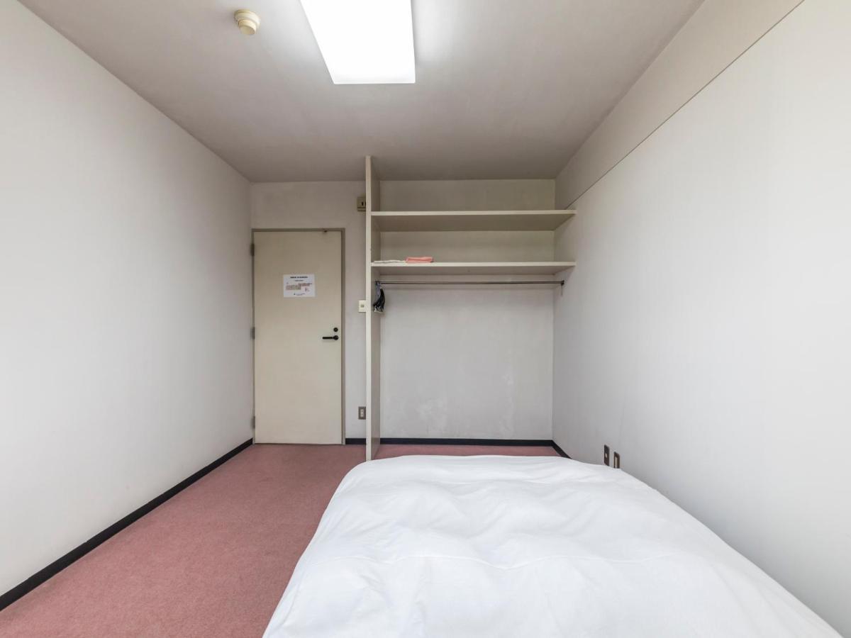 Tabist Raika Hiroshima Miyoshi Hotel Miyoshi  Екстериор снимка