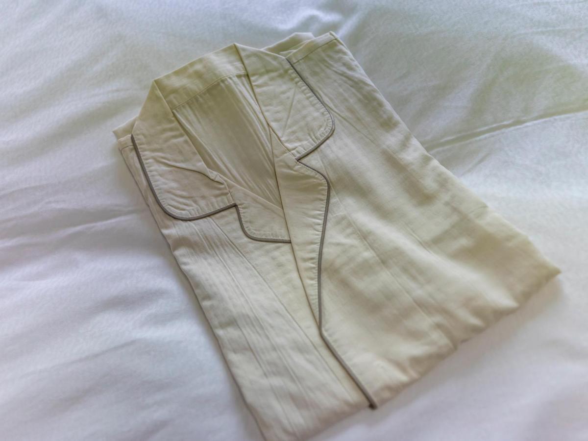 Tabist Raika Hiroshima Miyoshi Hotel Miyoshi  Екстериор снимка