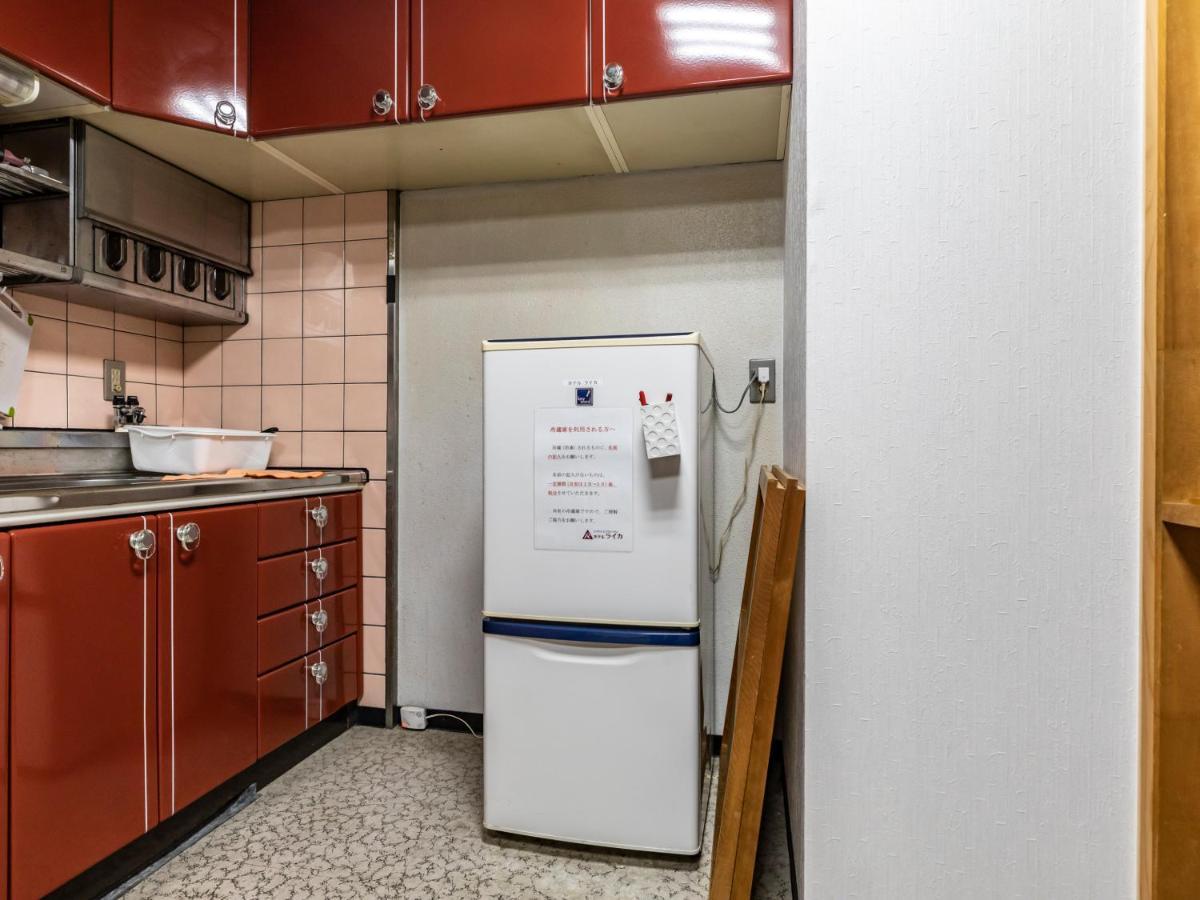 Tabist Raika Hiroshima Miyoshi Hotel Miyoshi  Екстериор снимка