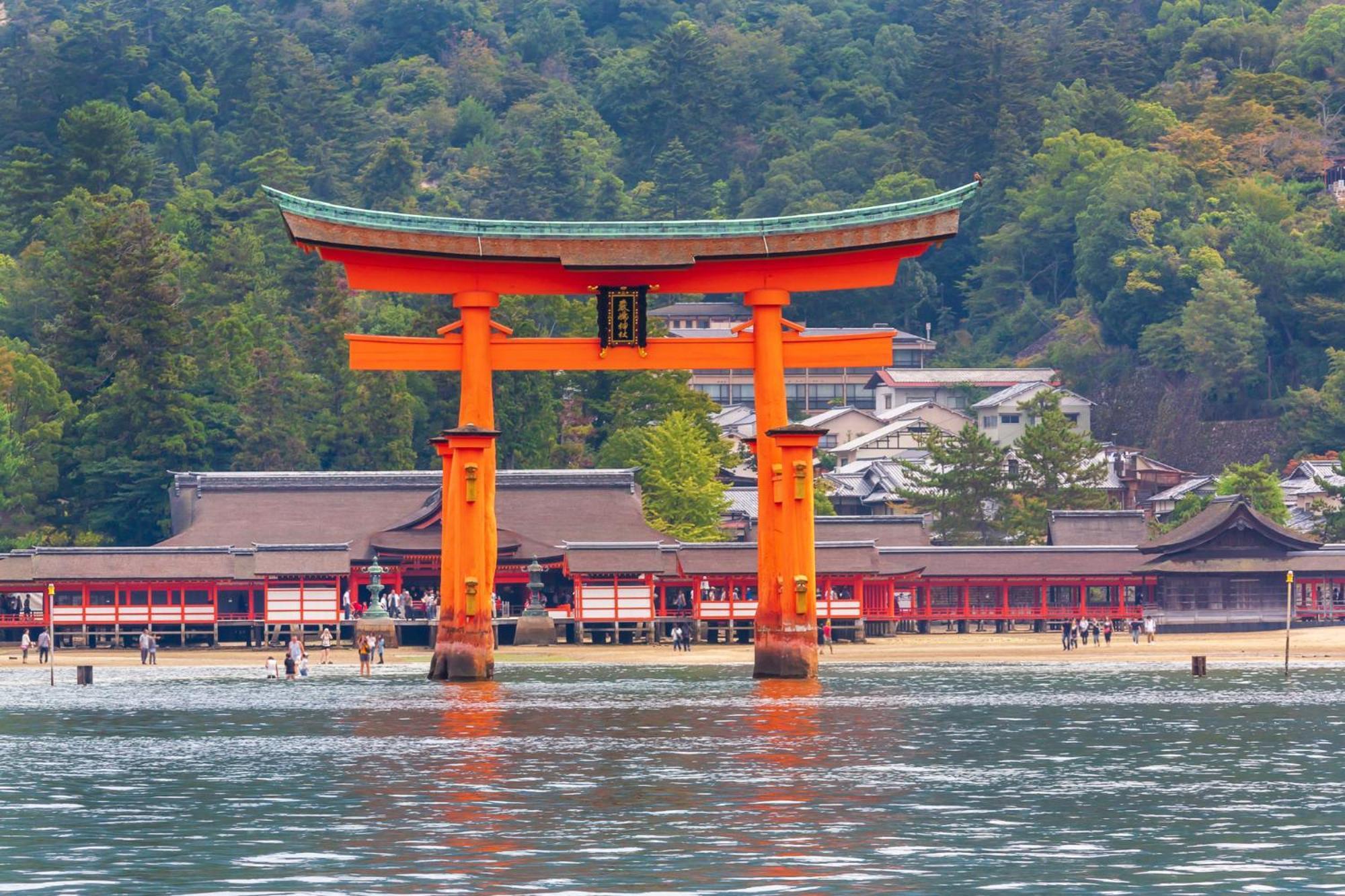 Tabist Raika Hiroshima Miyoshi Hotel Miyoshi  Екстериор снимка